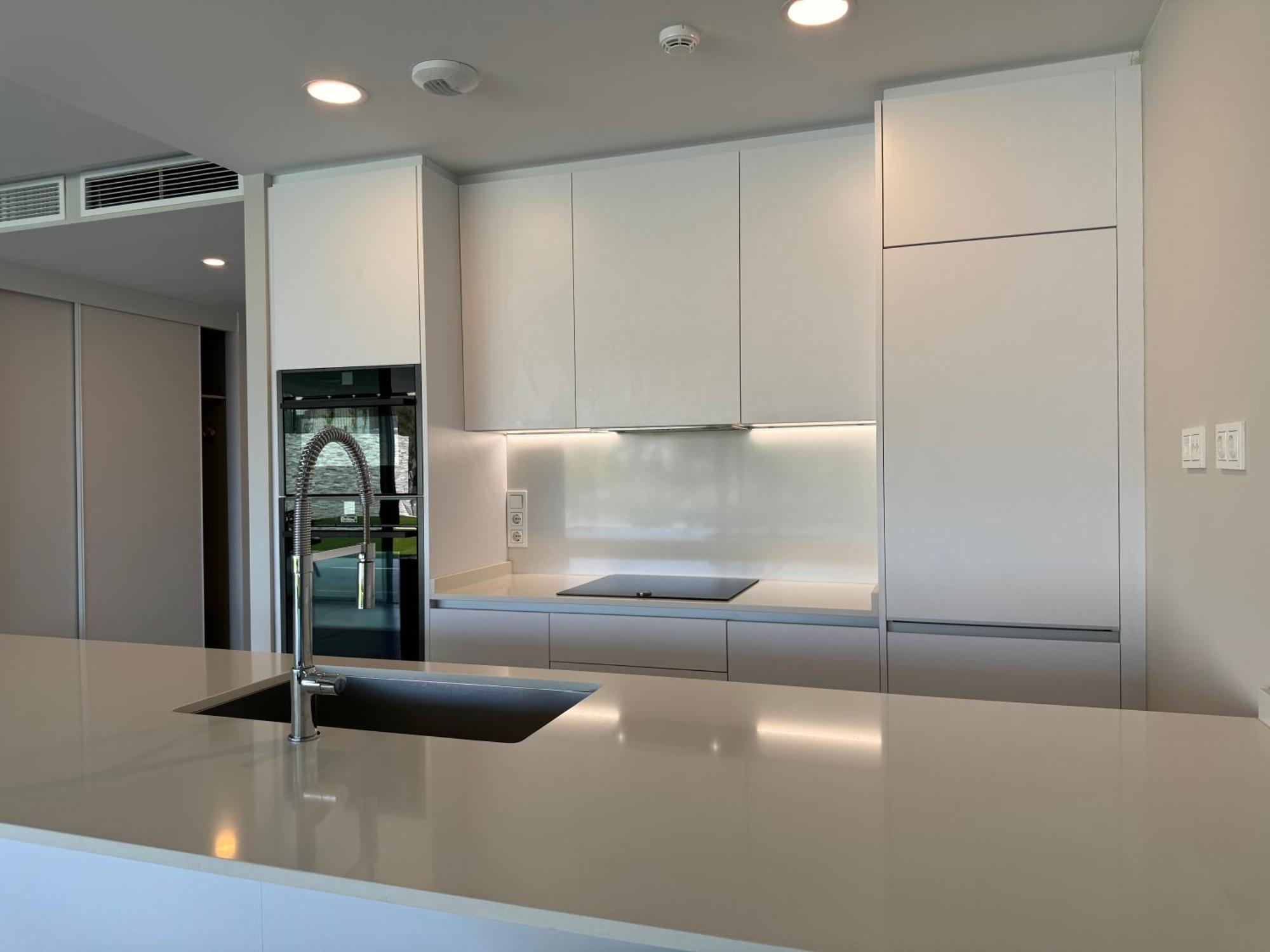 Apartment Artola Homes Luxury - Eaw Homes *