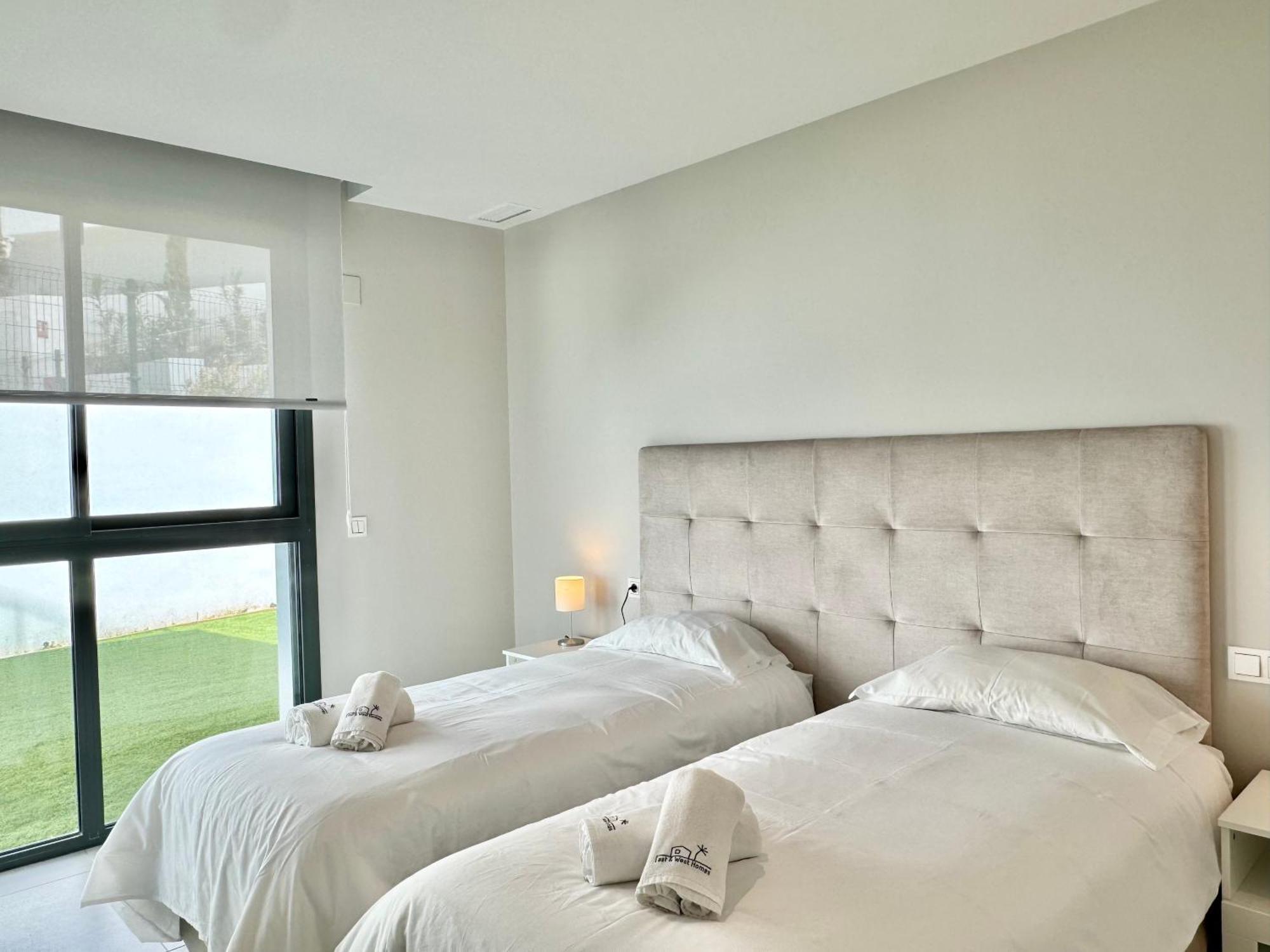 Artola Homes Luxury - Eaw Homes